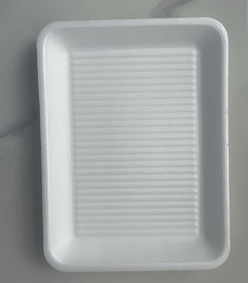 EPS Square 新鮮食品トレイ 単体コンパートメント 改造された大気箱 新鮮食品トレイ
