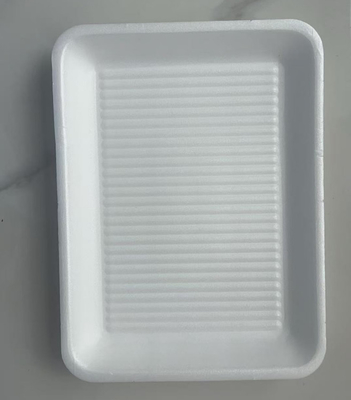 EPS Square 新鮮食品トレイ 単体コンパートメント 改造された大気箱 新鮮食品トレイ