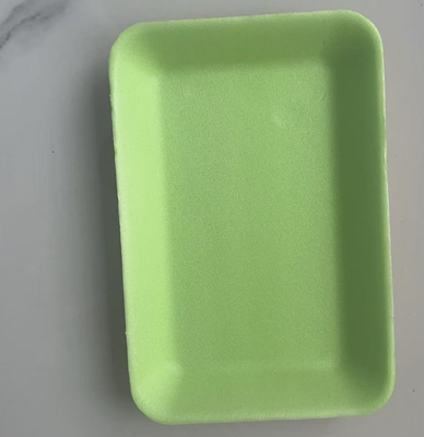 メーカー使い捨て生鮮食品トレイ 透明プラスチックトレイ 野菜と果物用