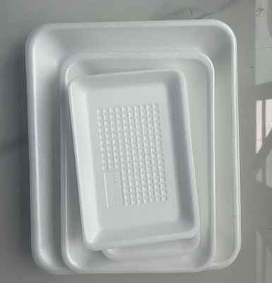 脆弱な電子機器と貨物保護のための環境に優しい衝撃防止EPSパッケージ