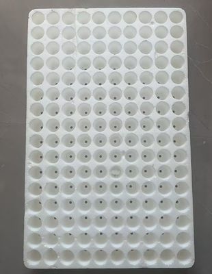 柔軟な物品や電子機器のための環境に優しい衝撃防止EPSパッケージ