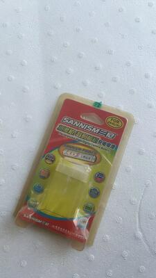 バッテリーとPVCバッテリー用耐久性透明プラスチックブリスターパッケージ