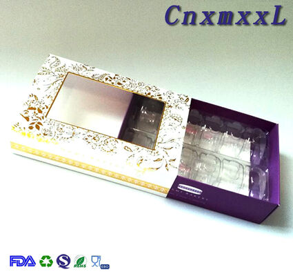 マカロンの引き出し箱,細い箱,折りたたみ箱,チョコレート箱,パンフレット,広告チラシ - すべてはカスタマイズできます.