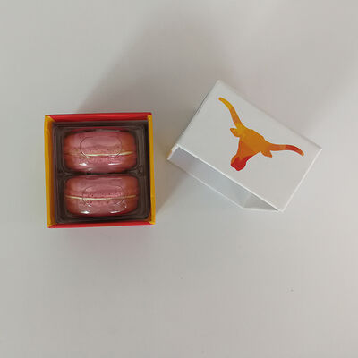 マカロン引き出しボックス、プレミアムボックス、折りたたみボックス、チョコレートボックス - すべてカスタマイズ可能です