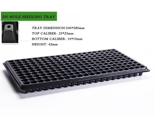 21. 32, 50, 72, 98, 105, 128, 200 苗のトレイ,苗の保持器,プラスチック苗のトレイ 苗のトレイ 苗のスタートトレイ 苗のスタートトレイ