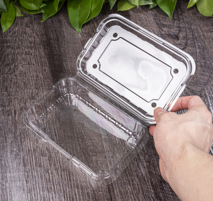 果物用プラスチック箱、フルーツトレイ、肉用包装箱、野菜用包装箱、ファーストフード用箱、ビスケット用箱、ケーキ用箱、透明箱、印刷箱など。