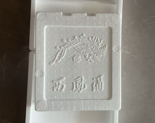 カスタマイズ対応 EPP EPS 飲料用フォームコンテナ ワイン輸送用ボックス リキュール輸送用ボックス フォーム保護ボックス