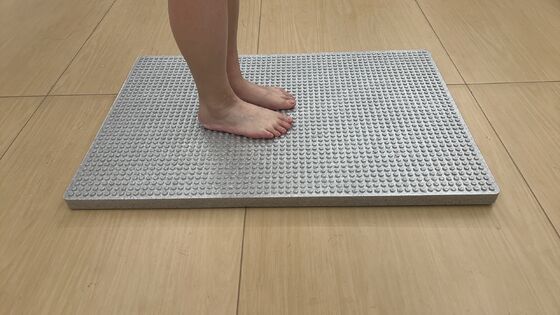 Diverse Style Customized Logo 1mm-10mm Thickness Shower Mat and Bath Mat for Safe Non Slip Bathroom Flooring