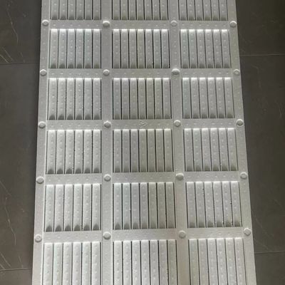 種まき用トレイ 種まき用トレイ 排水板 種まき用トレイ 衝撃防止